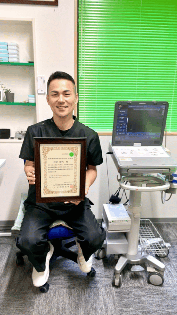 院長紹介