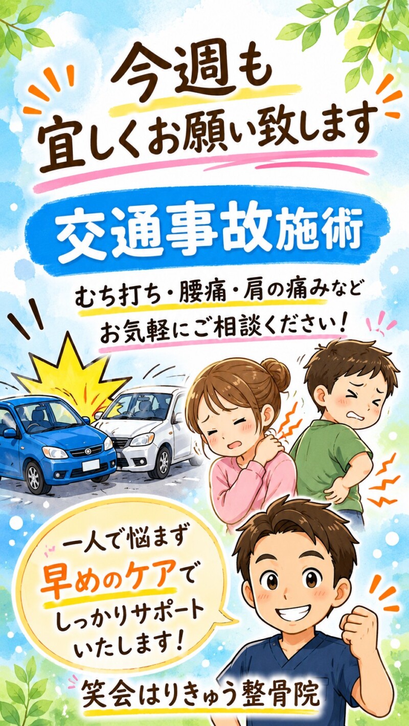 交通事故